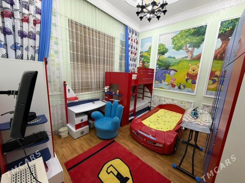 аренда  подвойская podwoyski a - Ашхабад - img 3