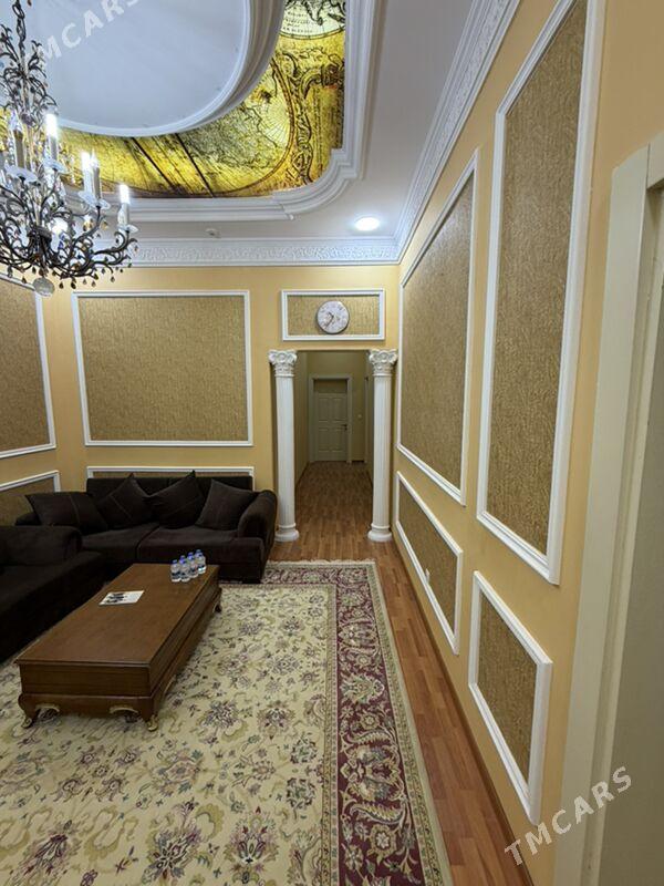 аренда  подвойская podwoyski a - Ашхабад - img 7