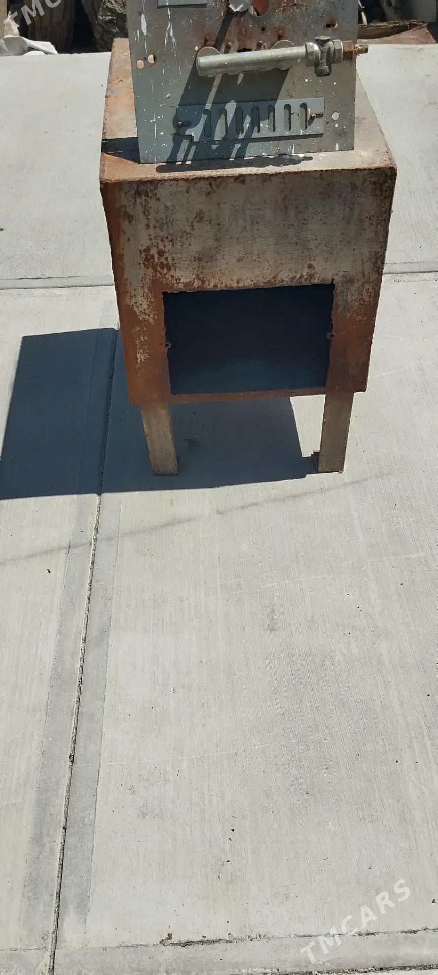 peç - Ашхабад - img 4