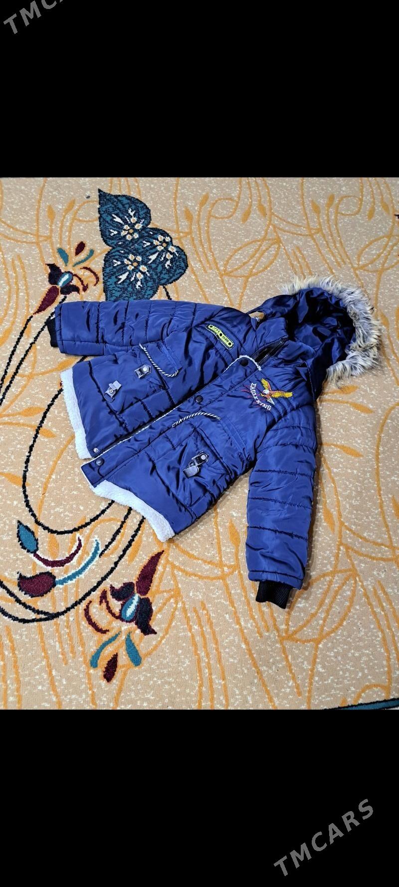 куртка - Türkmenabat - img 2