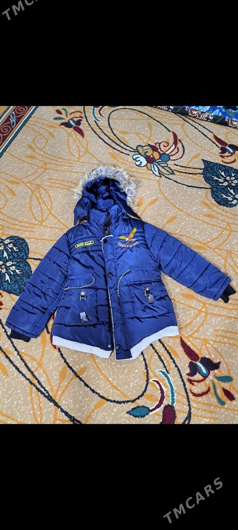 куртка - Türkmenabat - img 1