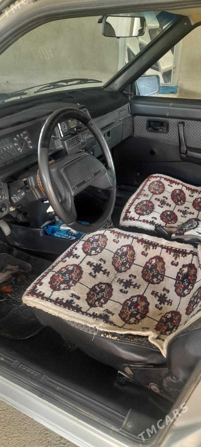 Lada 21099 2004 - 36 000 TMT - Теджен - img 1