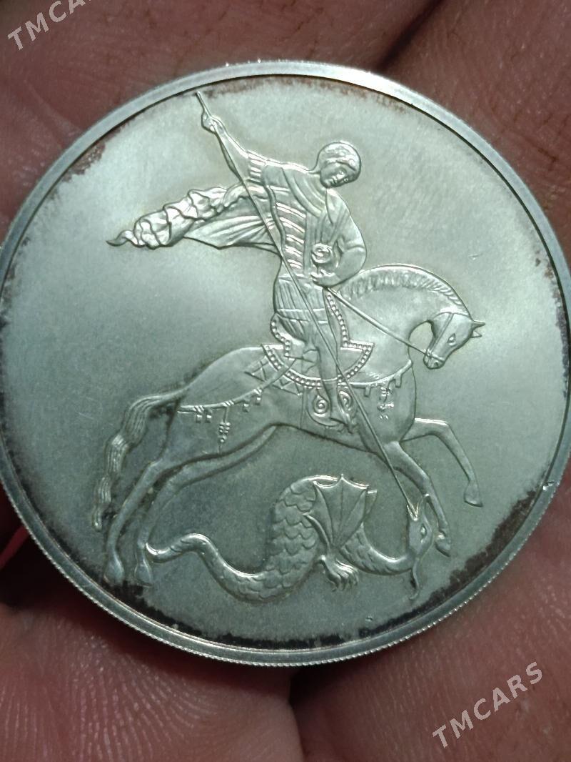 манета maneta - Ашхабад - img 4