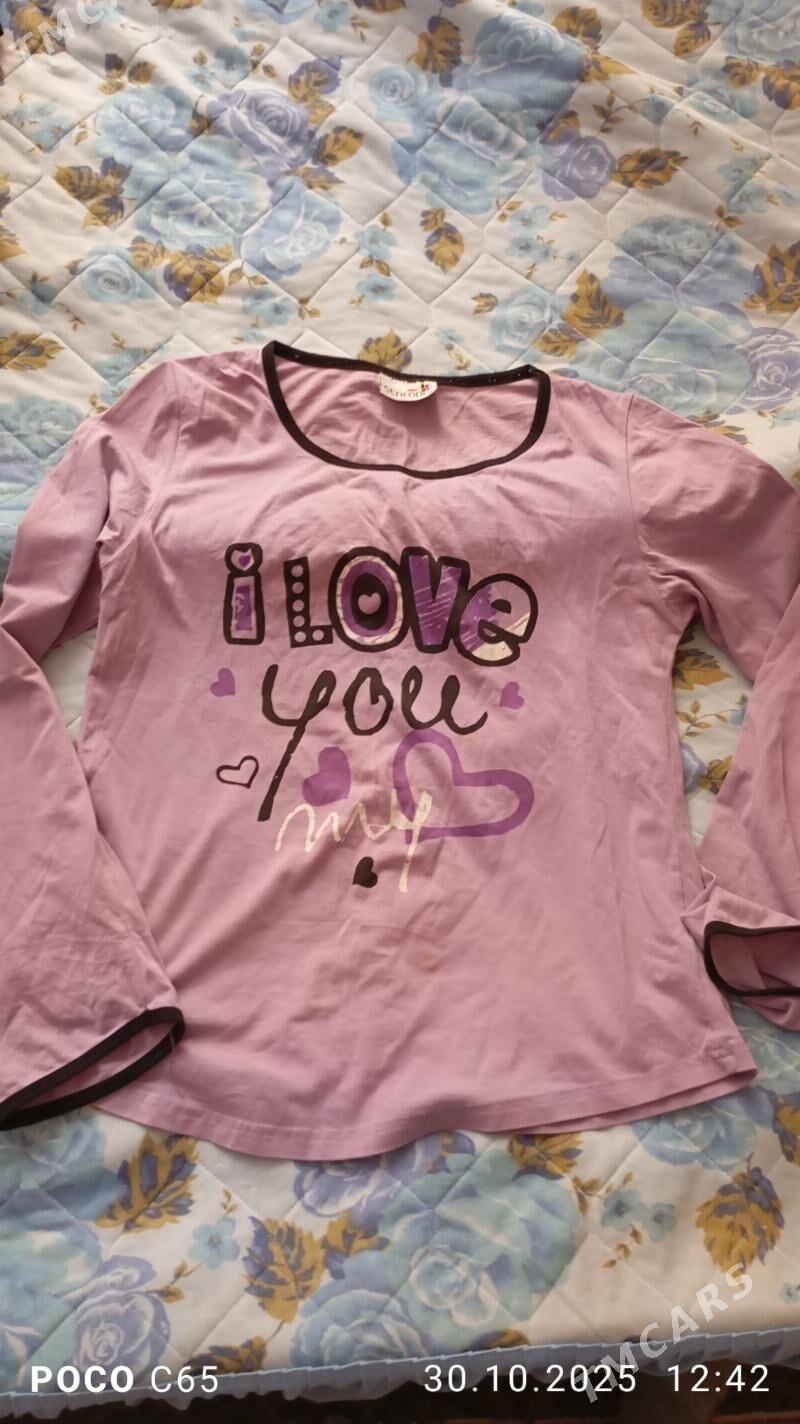 Кофточки - 6 mkr - img 1