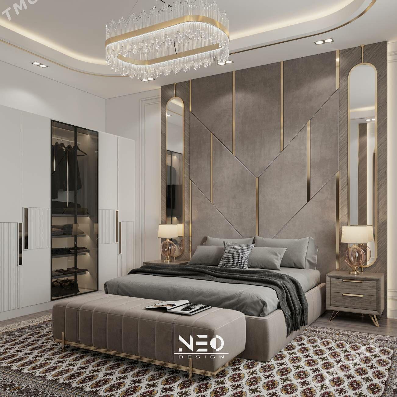 Dizaýn we gurluşyk - Aşgabat - img 2