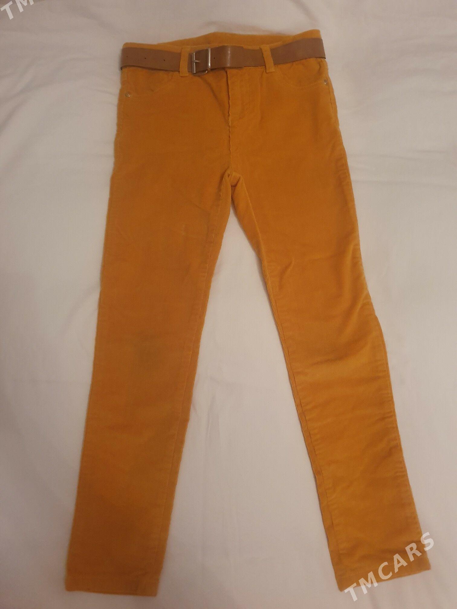 брюки,спортивные штаны - Ашхабад - img 5