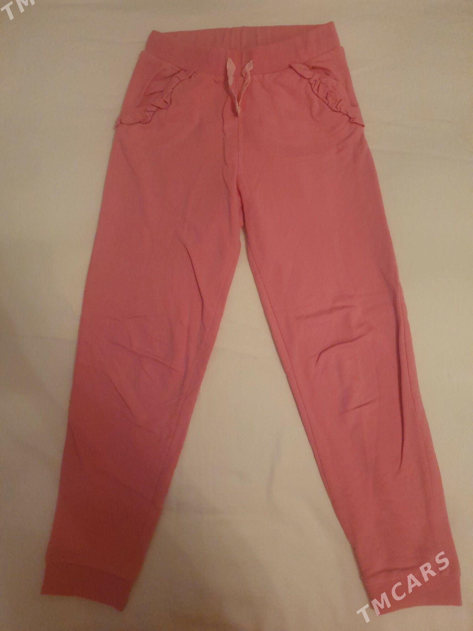 брюки,спортивные штаны - Ашхабад - img 2