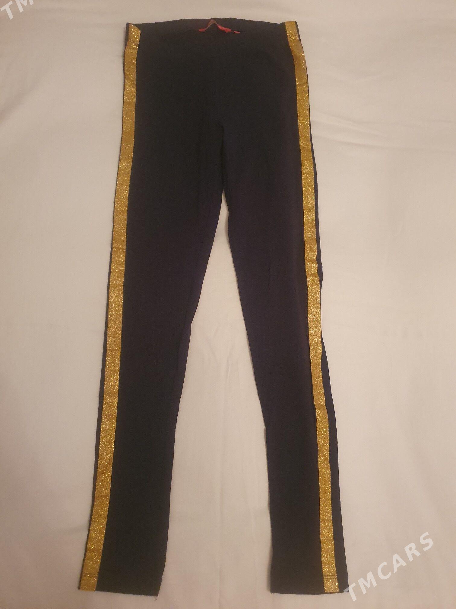 брюки,спортивные штаны - Ашхабад - img 4