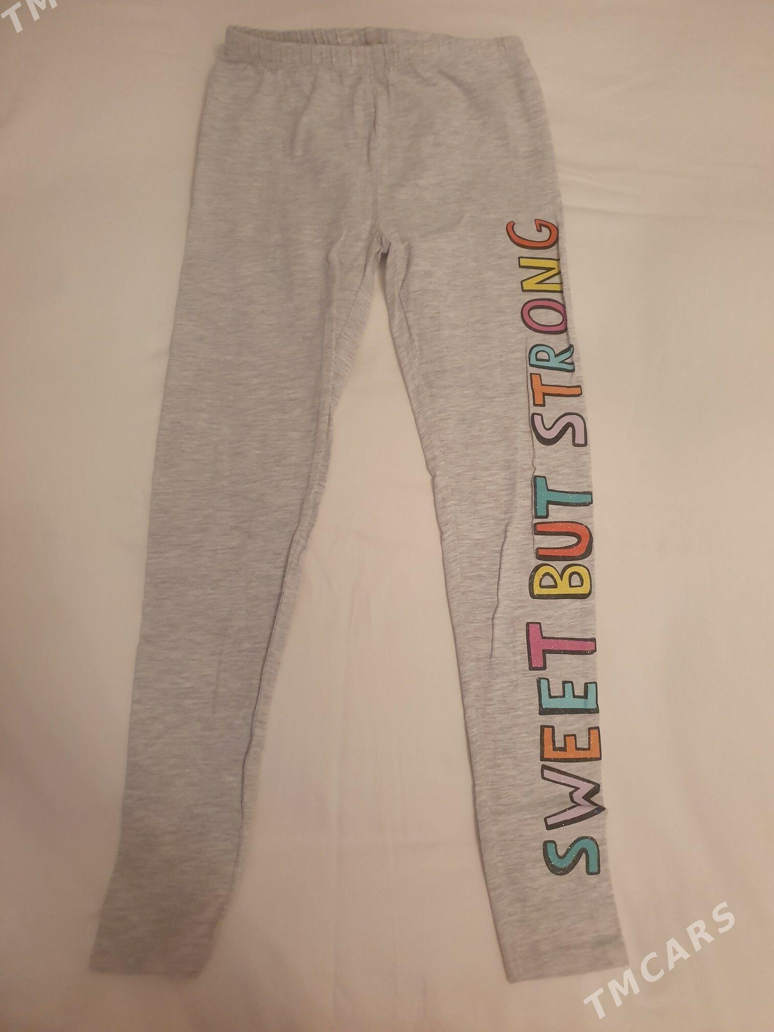 брюки,спортивные штаны - Ашхабад - img 3