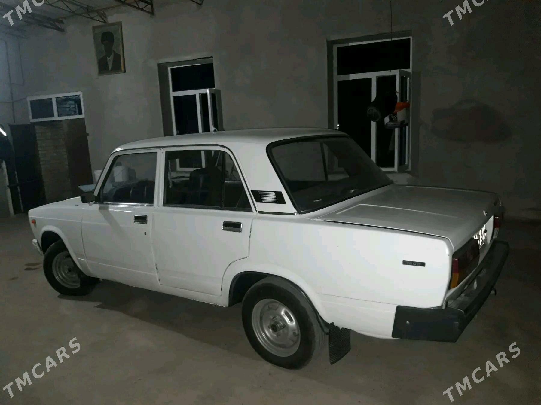 Lada 2107 1998 - 26 000 TMT - Sakar - img 2