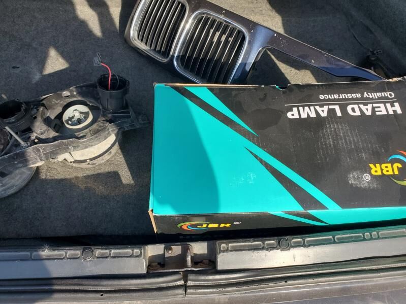 e34 fara 450 TMT - Мары - img 3