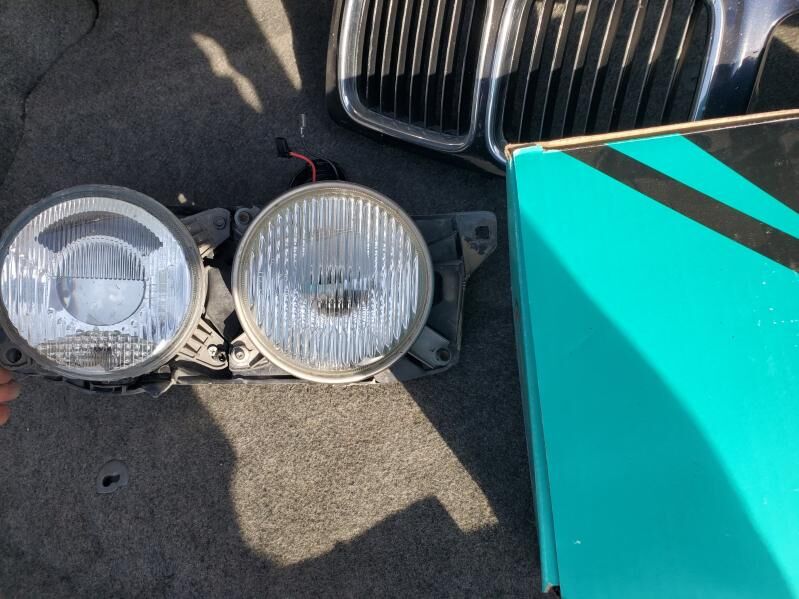 e34 fara 450 TMT - Мары - img 2