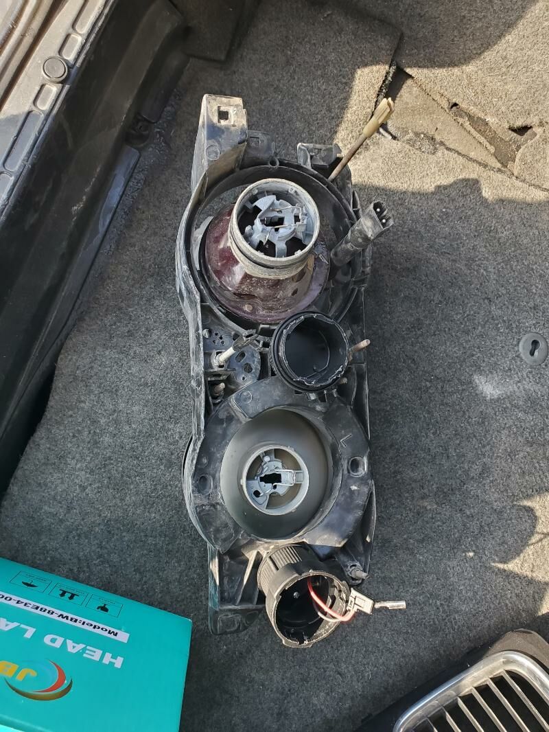 e34 fara 450 TMT - Мары - img 4