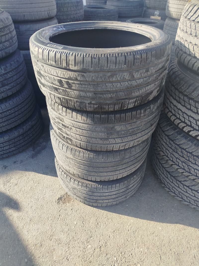 Teker245.40.19R 800 TMT - Гёкдже - img 3