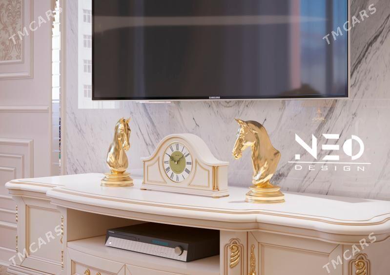 Dizaýn we gurluşyk - Ашхабад - img 2