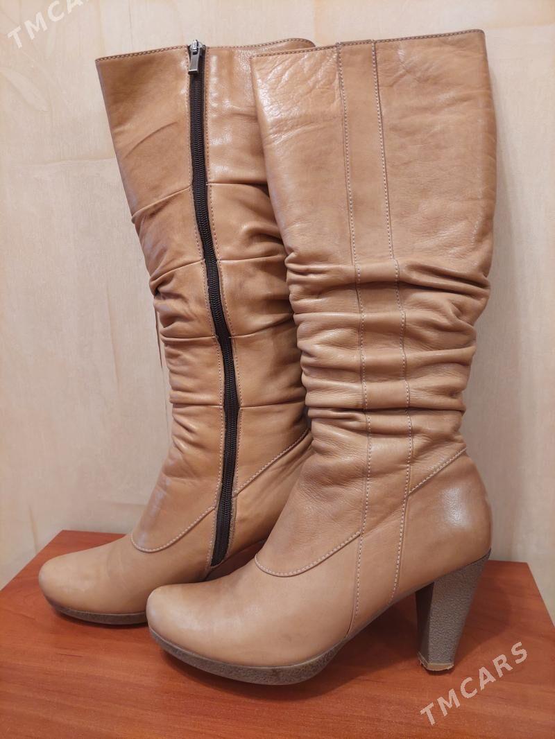 сапоги - Aşgabat - img 2