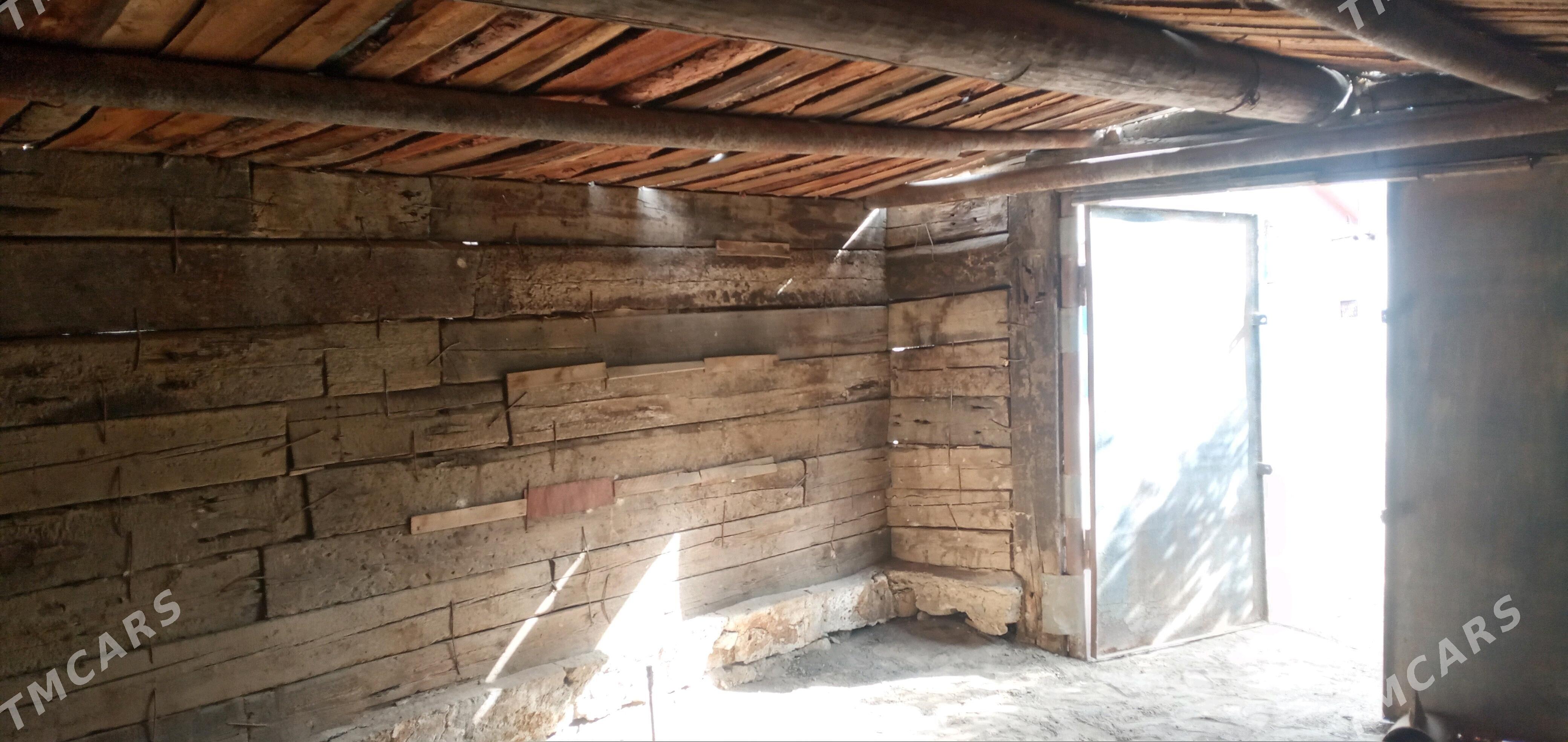 Garas ysbal - Gumdag - img 1