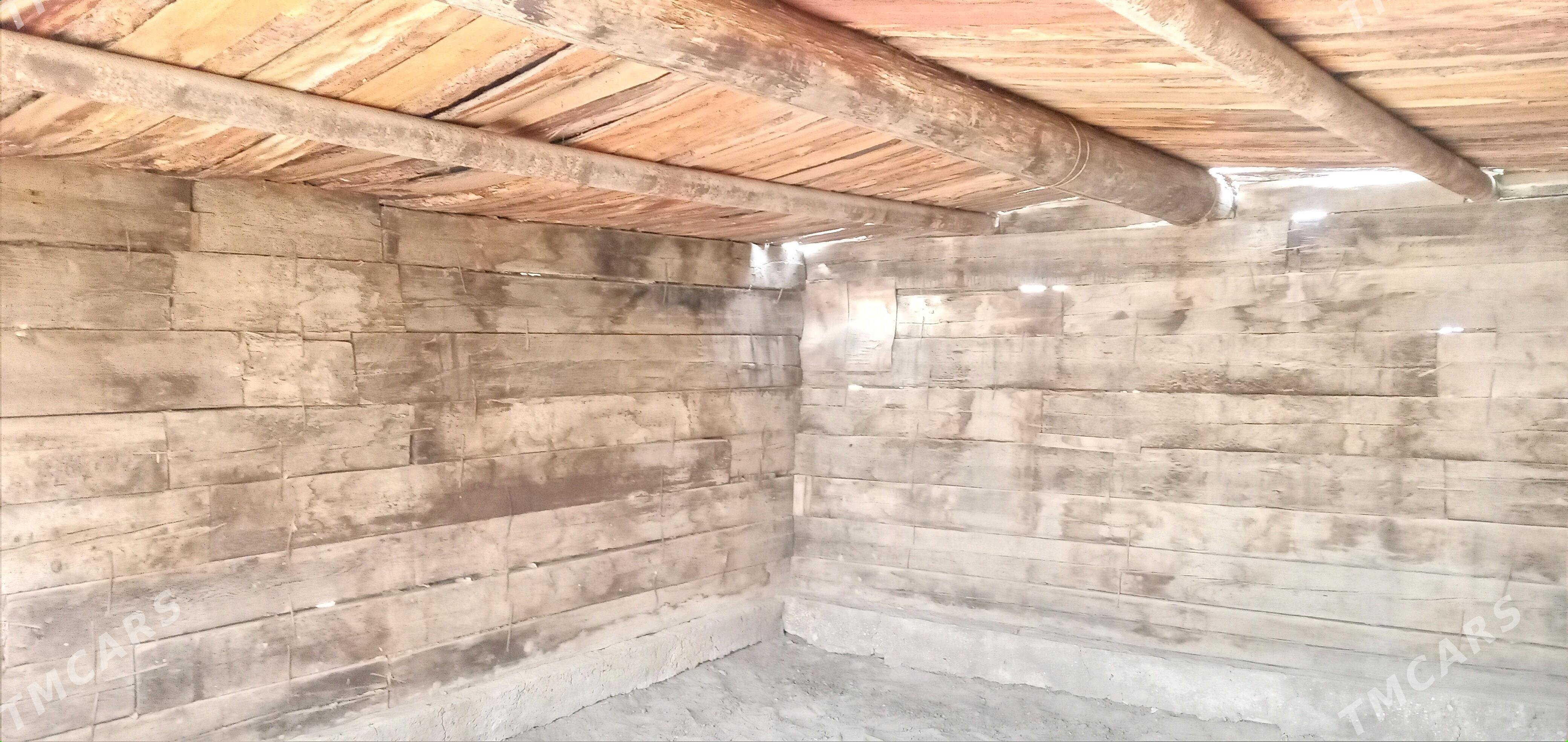 Garas ysbal - Гумдаг - img 2