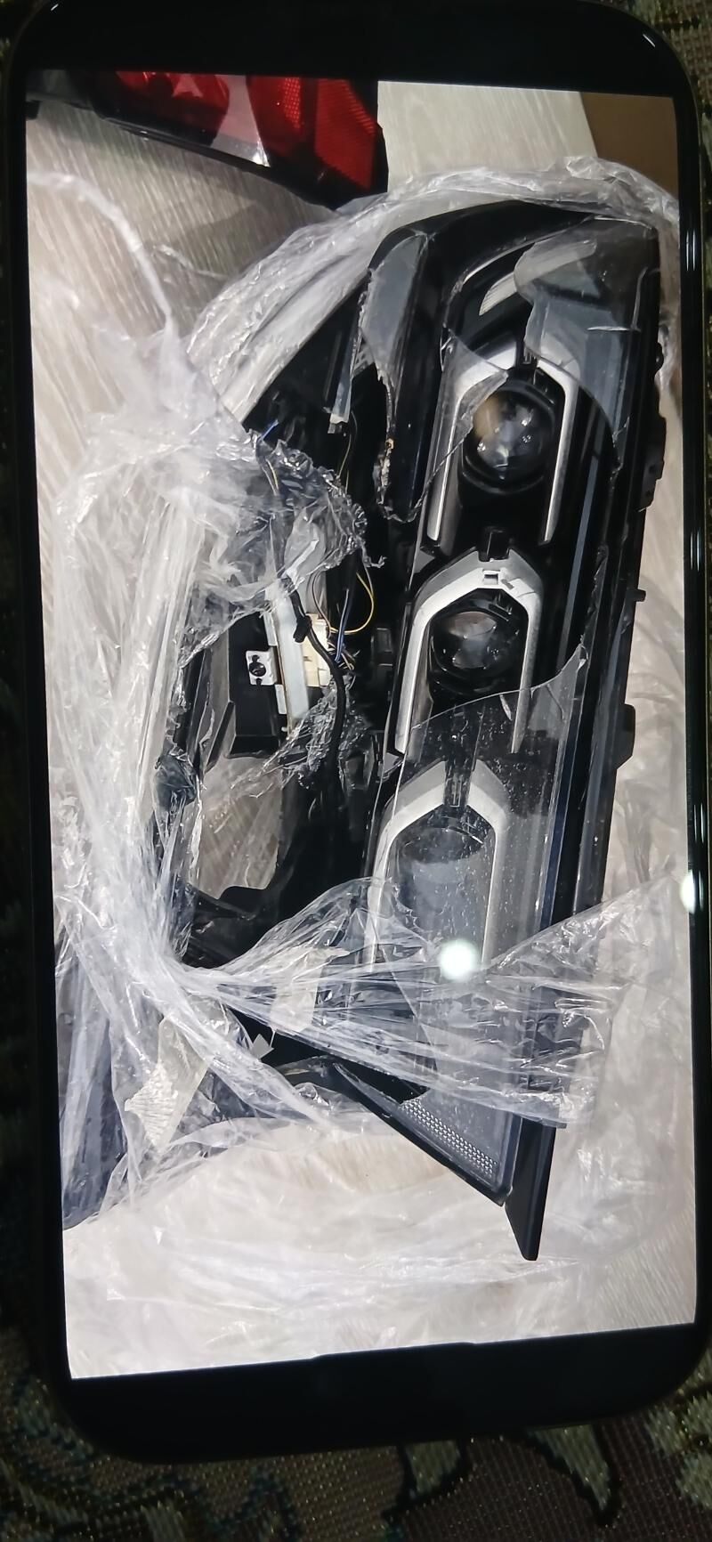 fara 3 000 TMT - Гарадамак - img 2