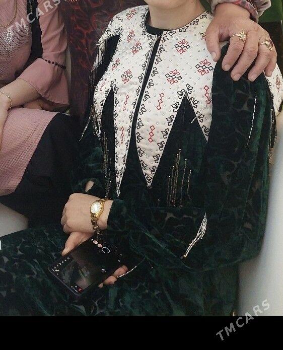 Toy Koynekler - Туркменабат - img 2