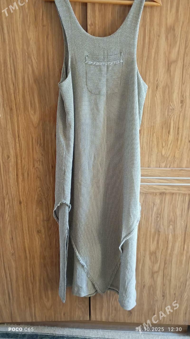 сарафан для беременных - 6 mkr - img 1