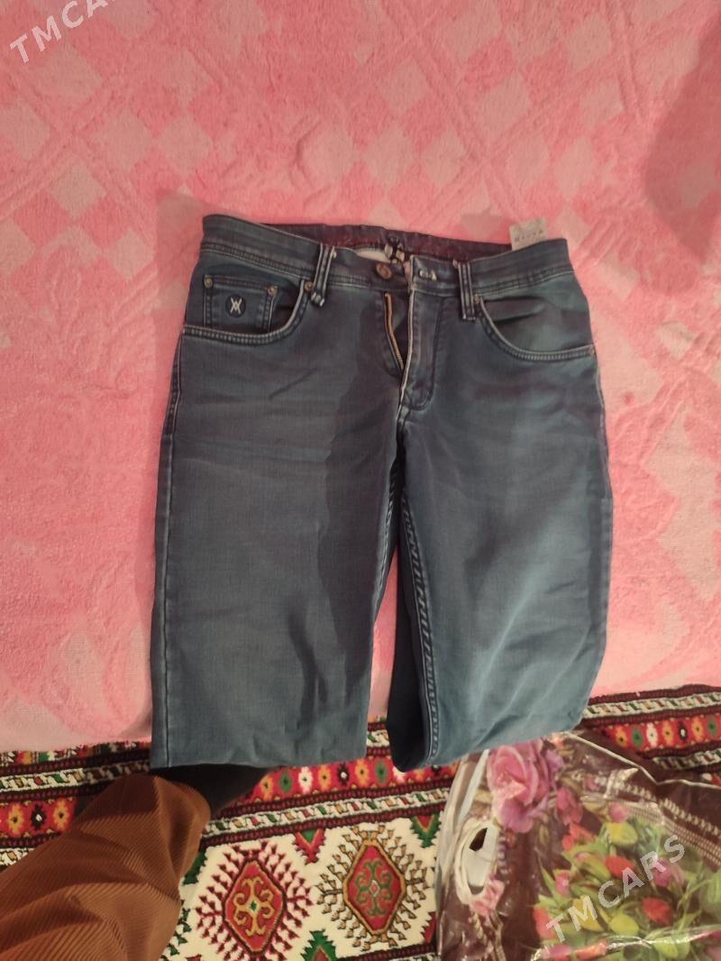 jynsy 12-14 ýaş - Ýalkym - img 3