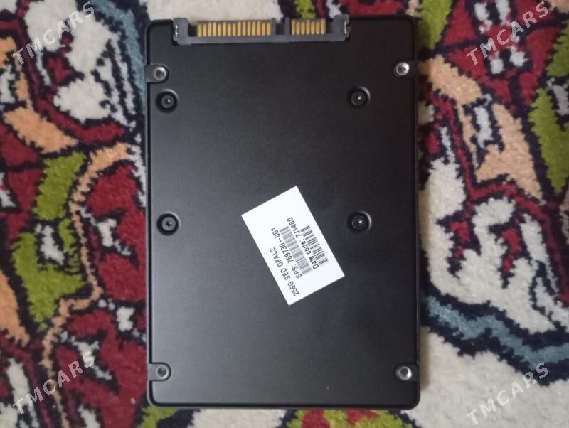 SSD - Кëши - img 2