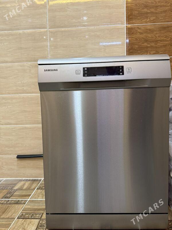 pasuda moyka - 14 этап - Элитки (Улица Совхозная) - img 2