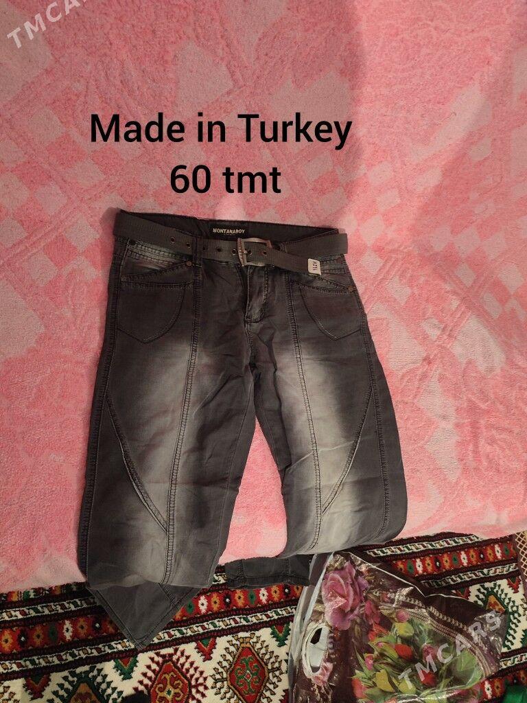 jynsy 12-14 ýaş - Ýalkym - img 2