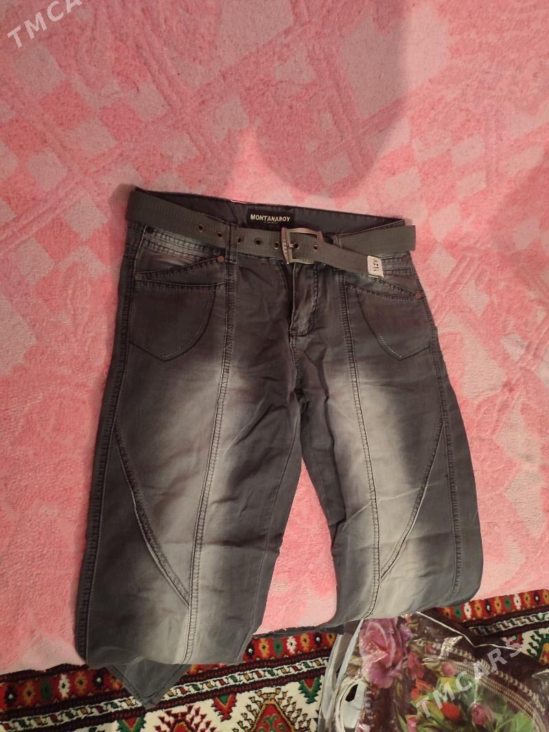 jynsy 12-14 ýaş - Ýalkym - img 4