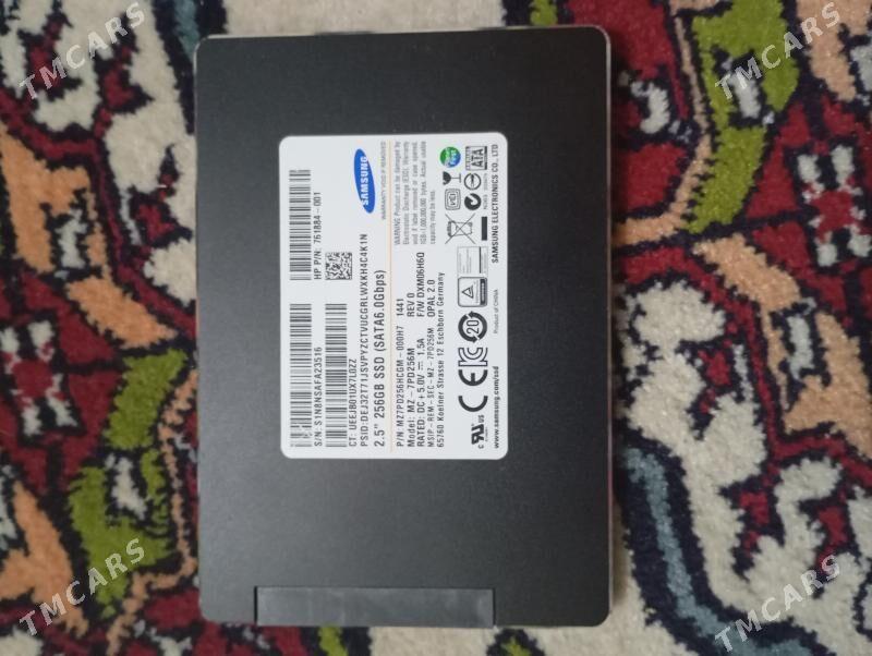 SSD - Кëши - img 1