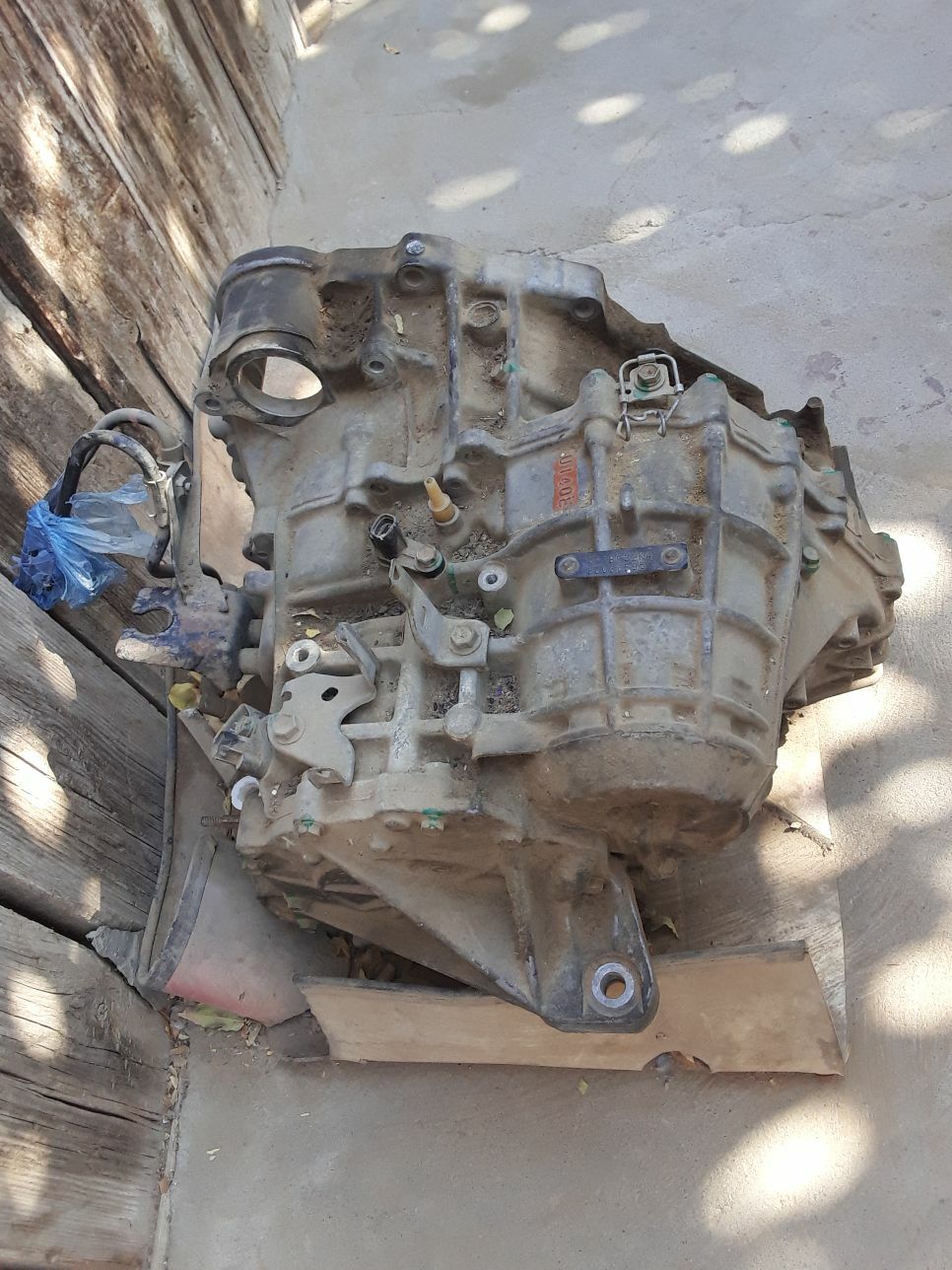 Karopka Duty camry 2 000 TMT - Ашхабад - img 2