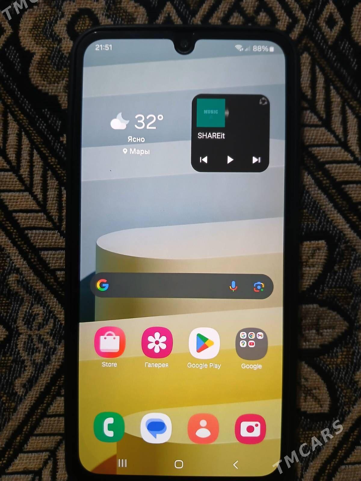 SAMSUNG A15 - Mary - img 2