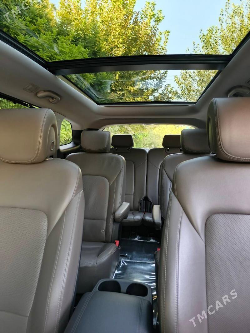 Hyundai Santa Fe 2017 - 335 000 TMT - Aşgabat - img 7