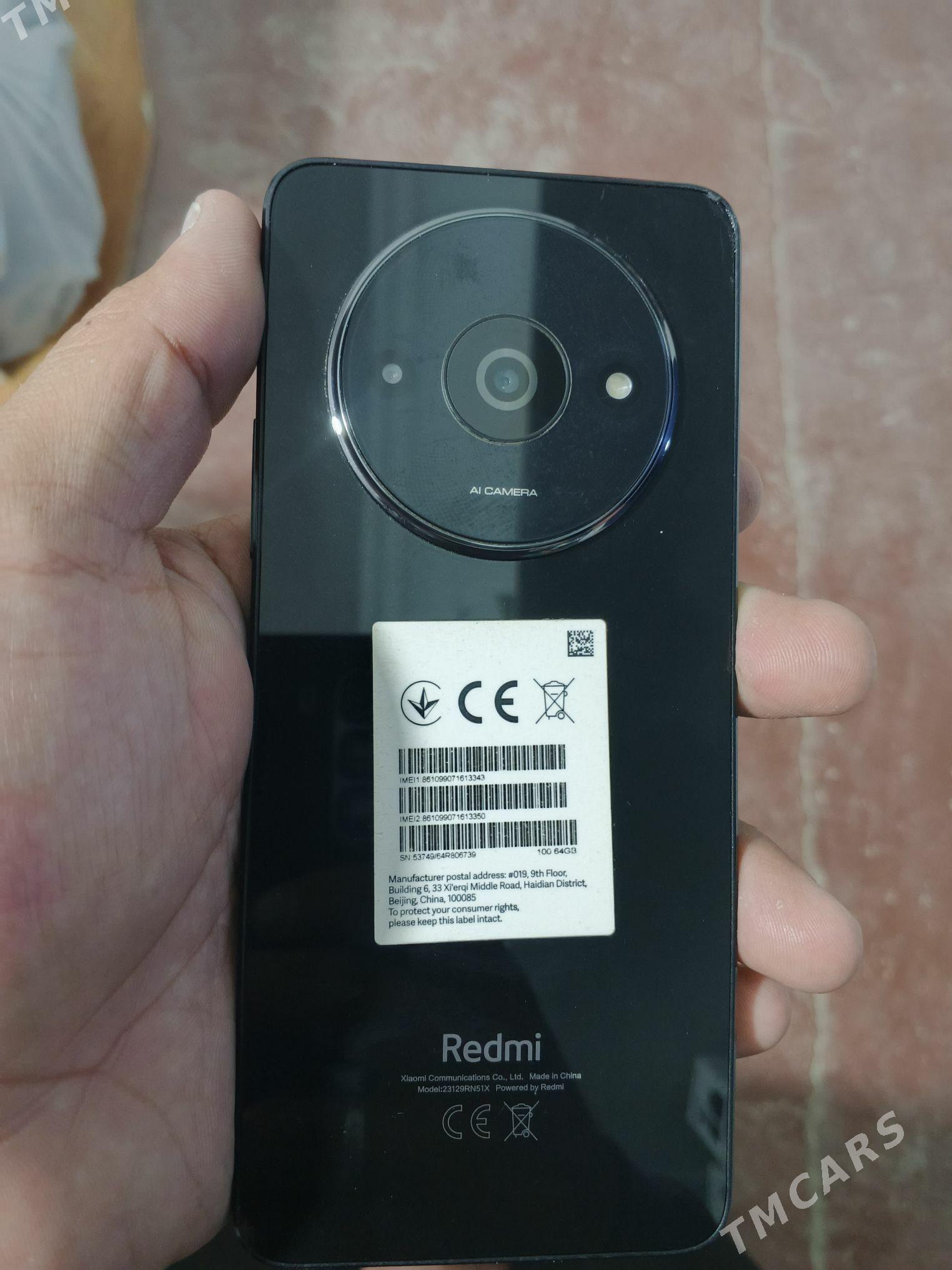 REDMİ A3. 4/64 - Bäherden - img 2