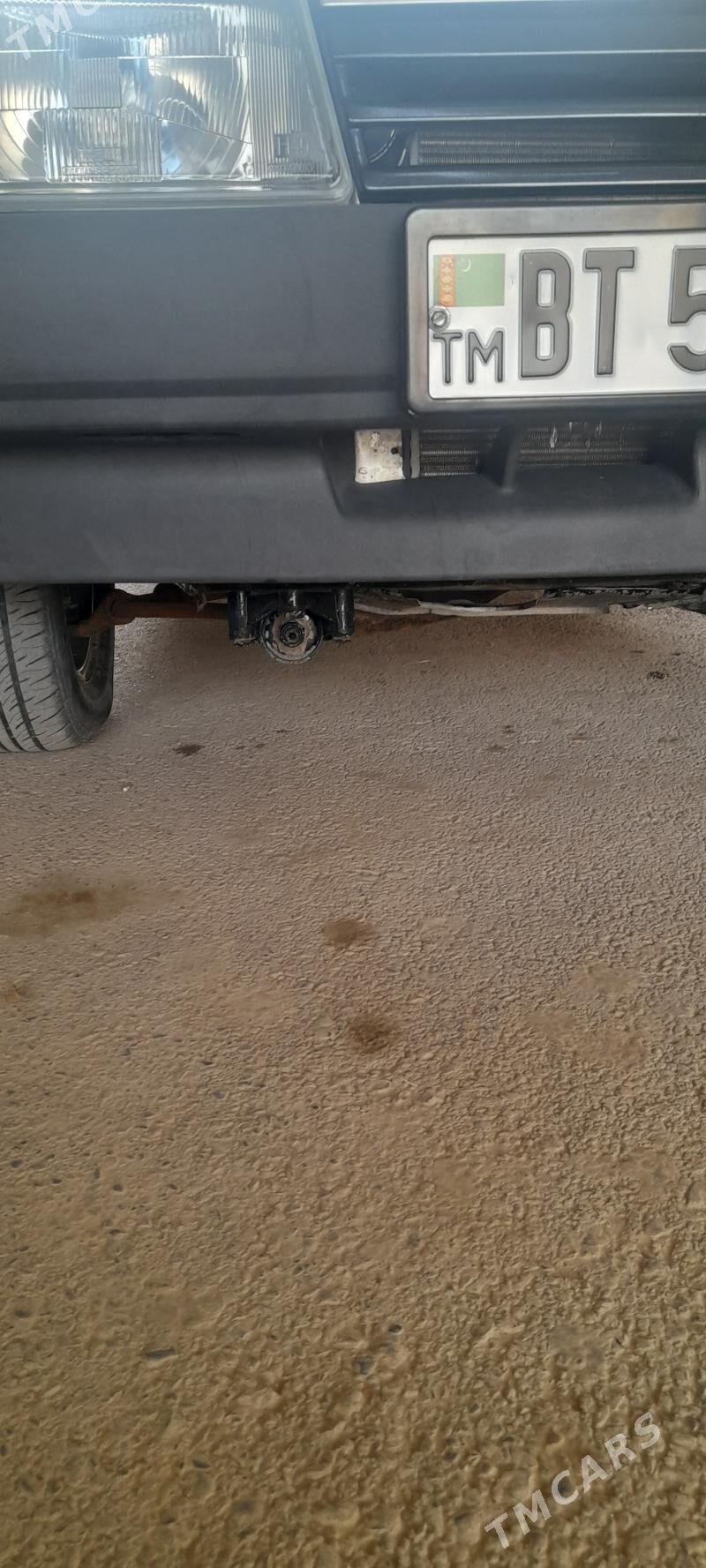 Lada 21099 2004 - 36 000 TMT - Теджен - img 6