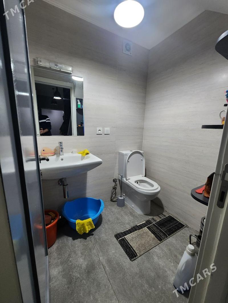 dublex beyik potolok - Ашхабад - img 7