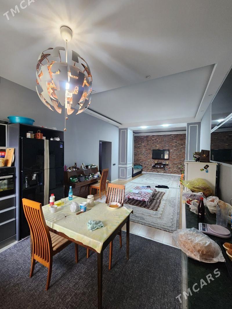 dublex beyik potolok - Ашхабад - img 4