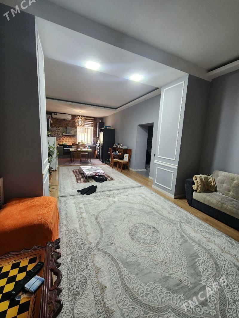 dublex beyik potolok - Ашхабад - img 1