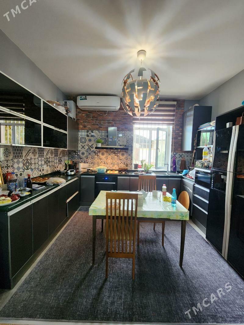 dublex beyik potolok - Ашхабад - img 3