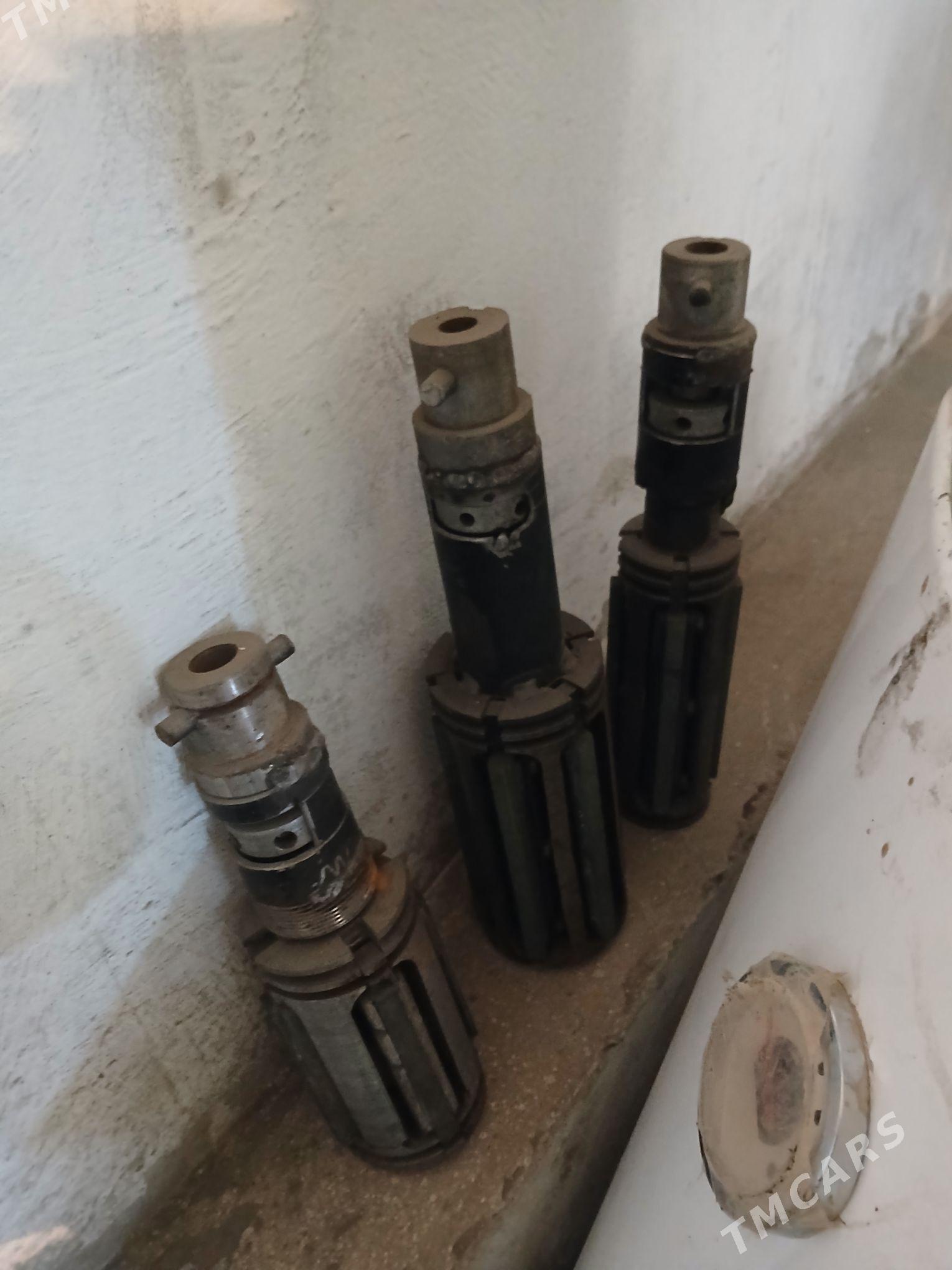 Gilza gyryan stanok - Мары - img 2