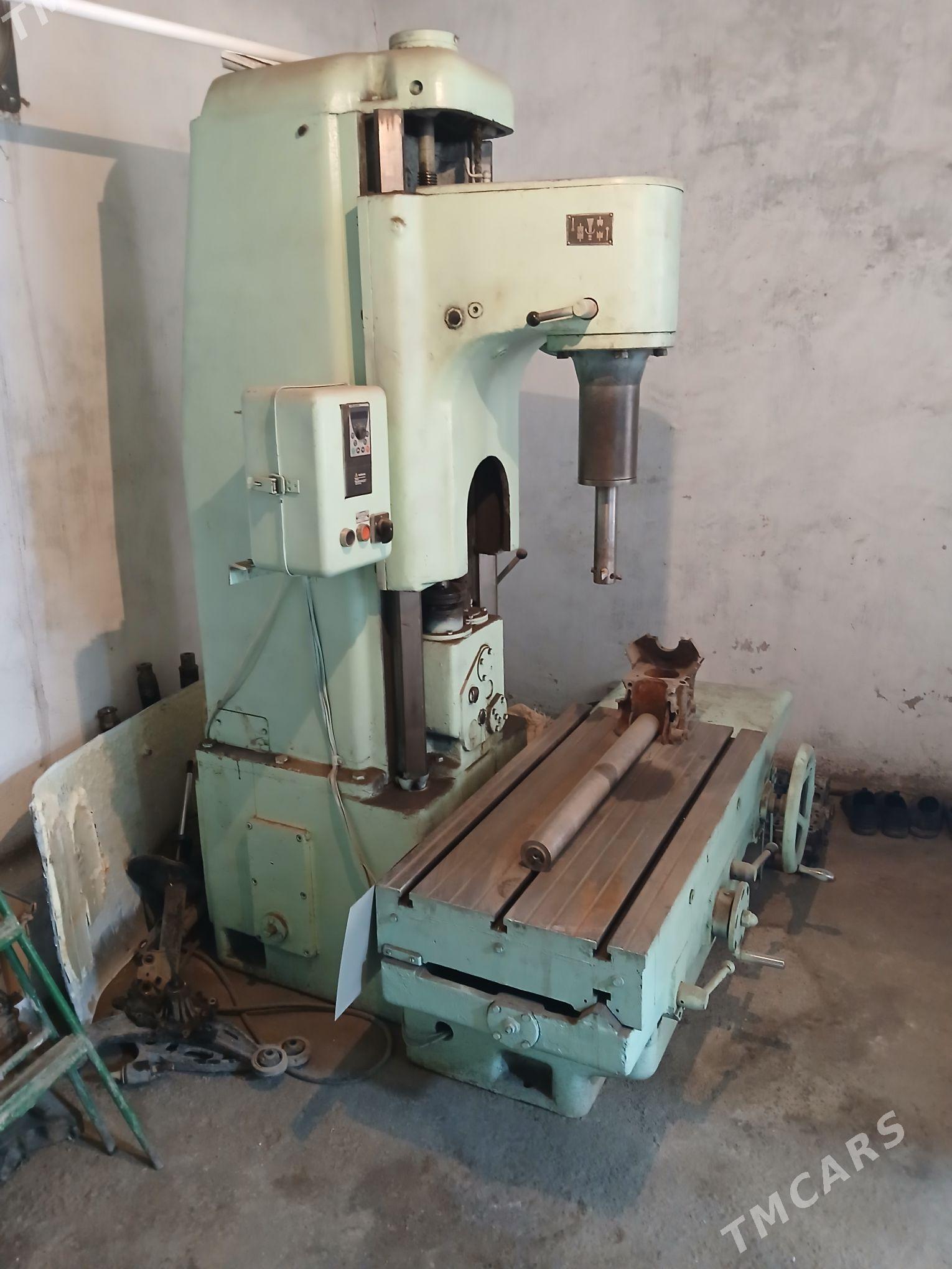 Gilza gyryan stanok - Мары - img 4