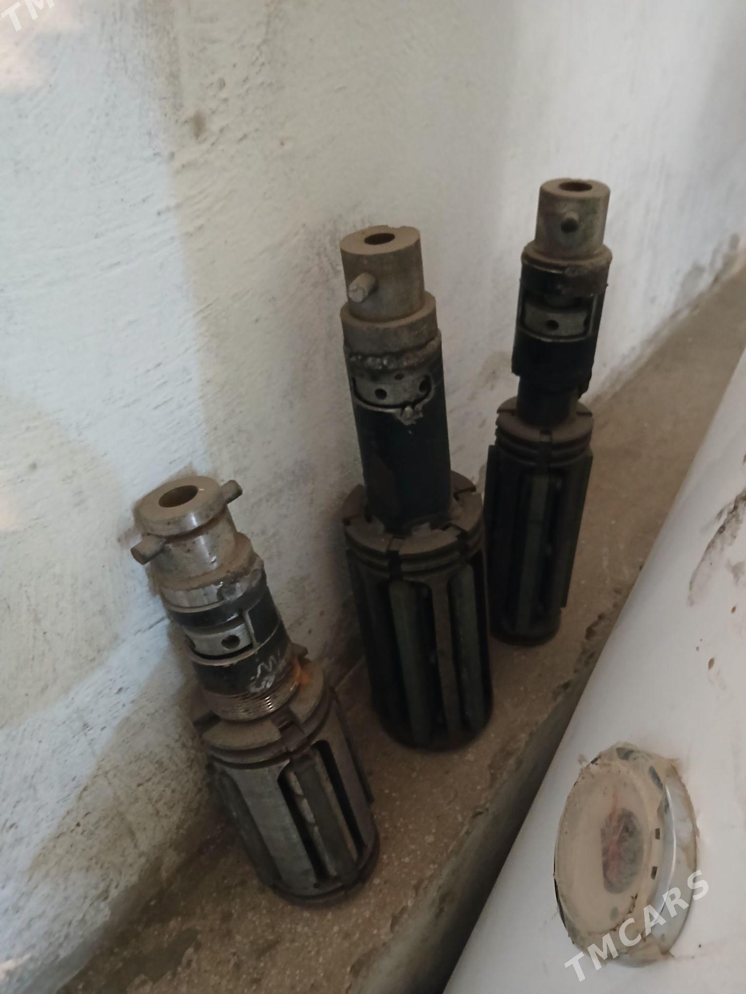 Gilza gyryan stanok - Мары - img 5