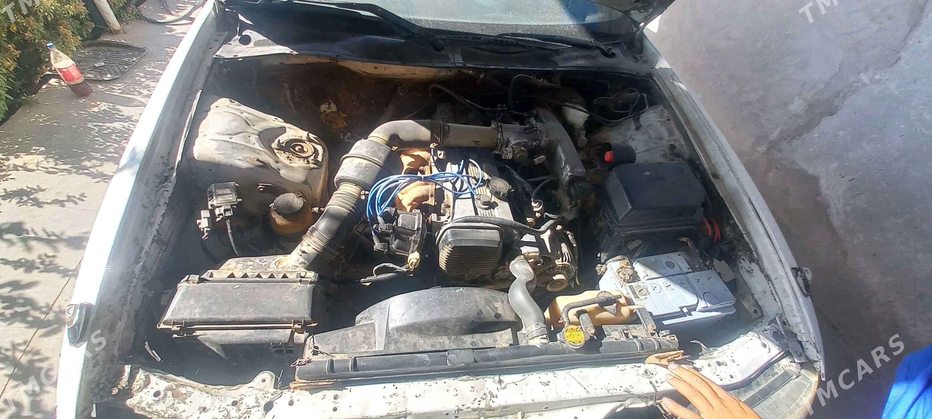 Toyota Mark II 1993 - 40 000 TMT - Gurbansoltan Eje - img 8