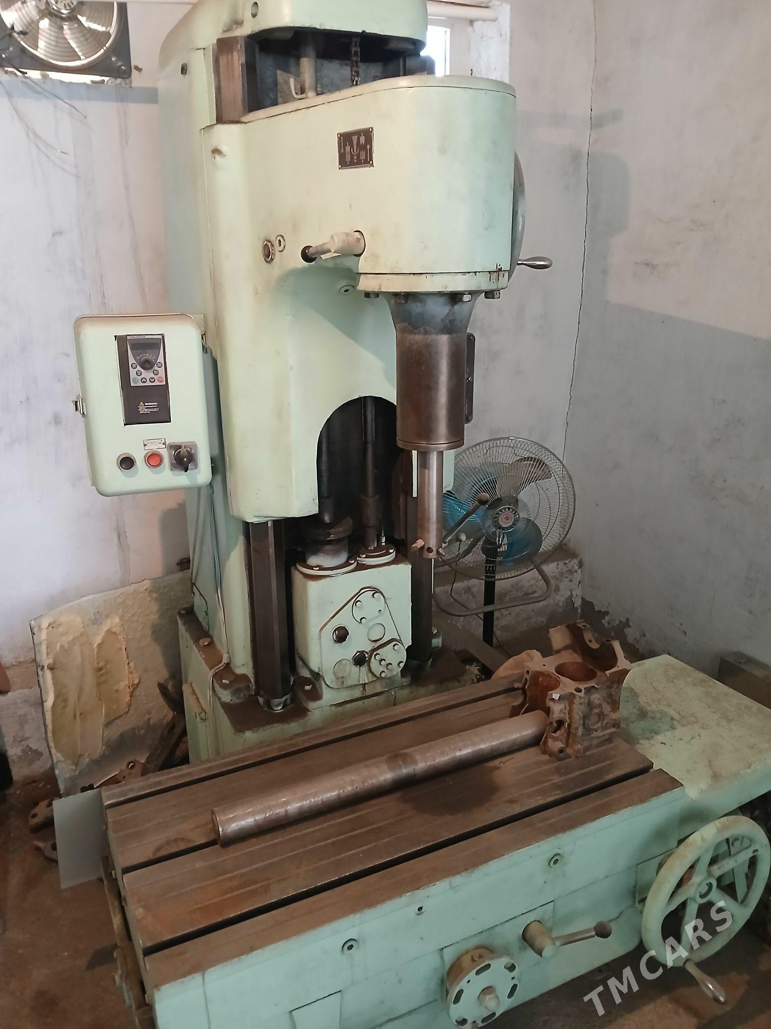 Gilza gyryan stanok - Мары - img 3