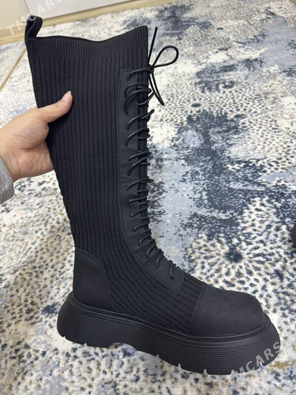 Adik сапоги - Ашхабад - img 3