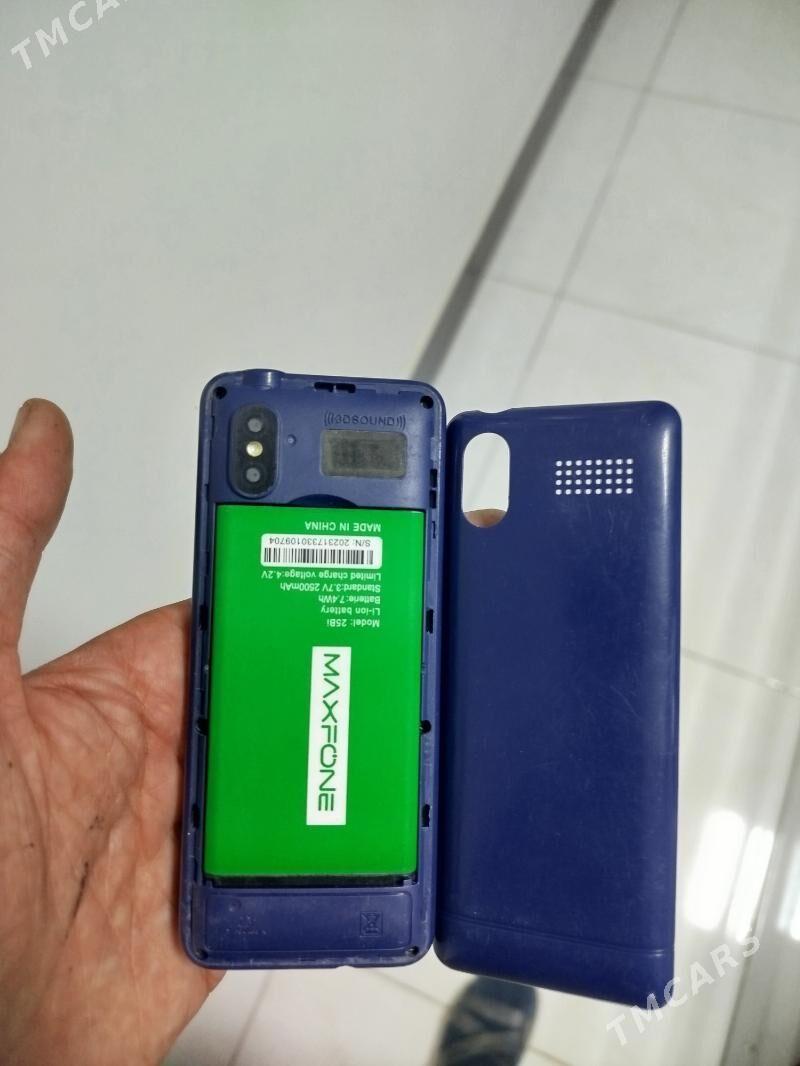 maxfone m18 - Gumdag - img 2