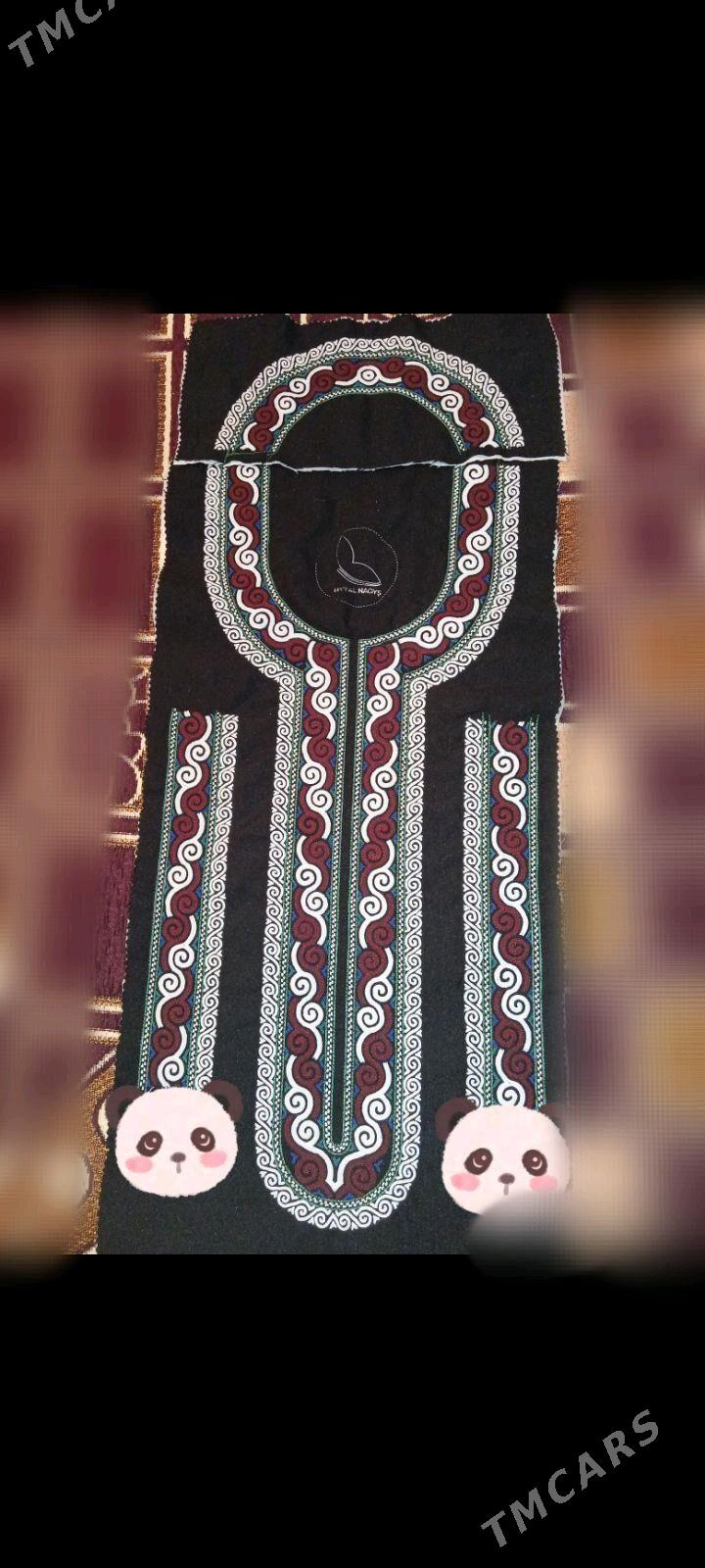 BALAK,ÝAKA - Balkanabat - img 2