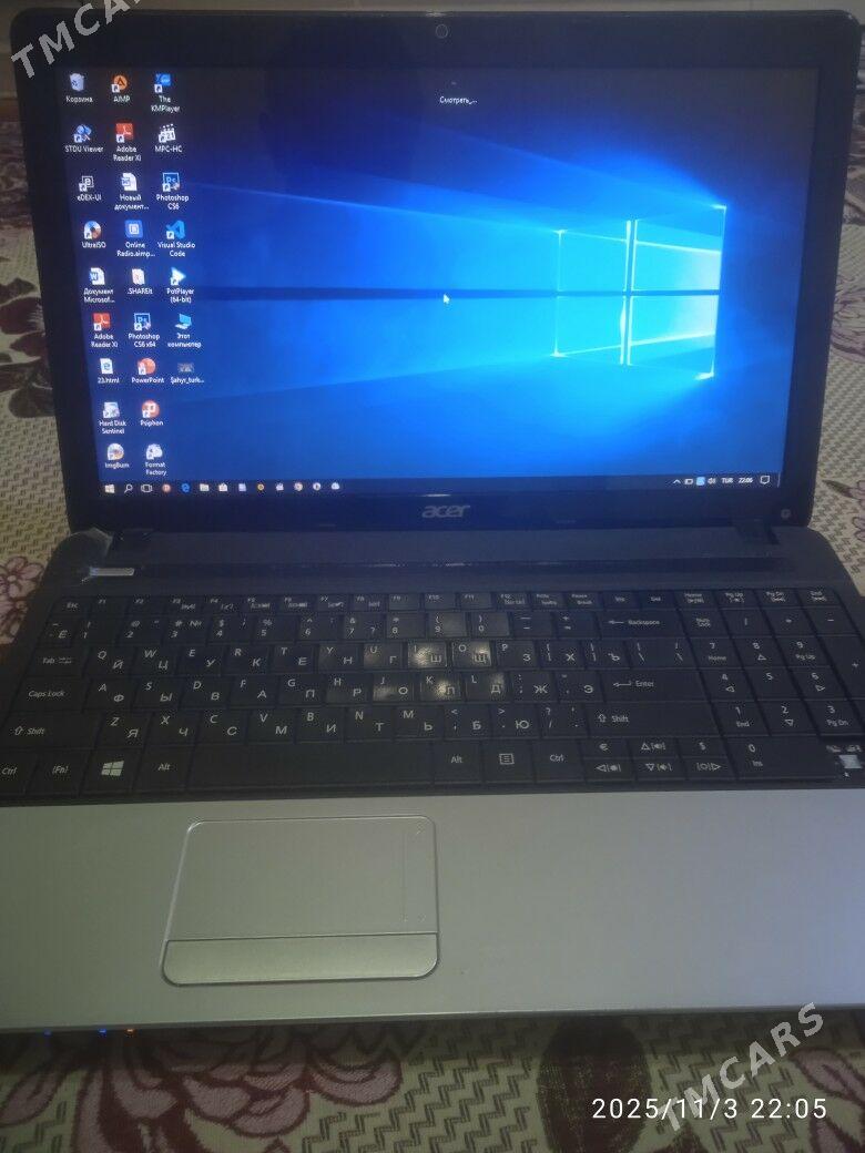 Acer satlyk - Шатлык - img 2