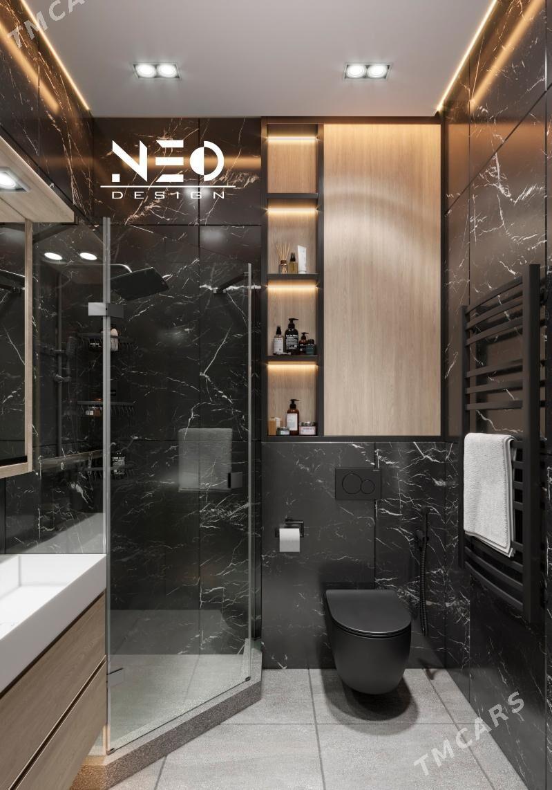 Dizaýn we gurluşyk - Aşgabat - img 7